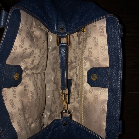 MK Shoulder handbag - Picture 3 of 5